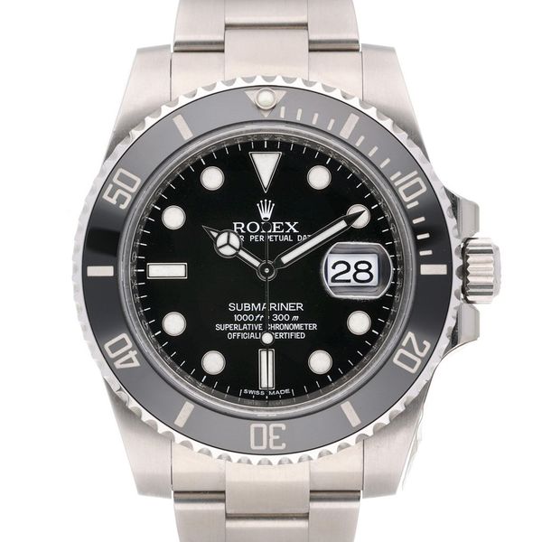 Rolex Submariner 116610 LN
